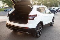 Nissan Qashqai DIG-T N-MOTION 36