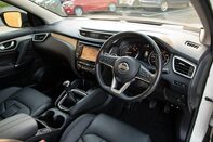 Nissan Qashqai DIG-T N-MOTION 4