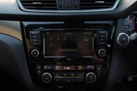 Nissan Qashqai DIG-T N-MOTION 25