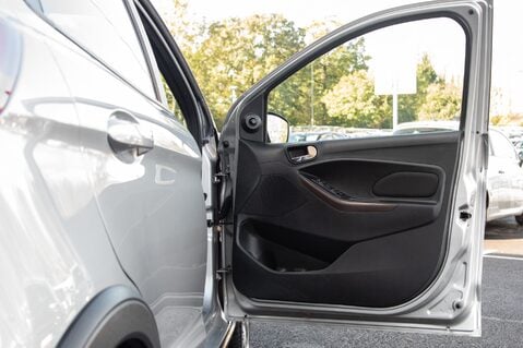Ford Ka+ ACTIVE 14