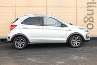 Ford Ka+ ACTIVE 12