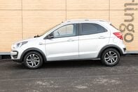 Ford Ka+ ACTIVE 13