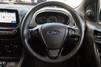 Ford Ka+ ACTIVE 21