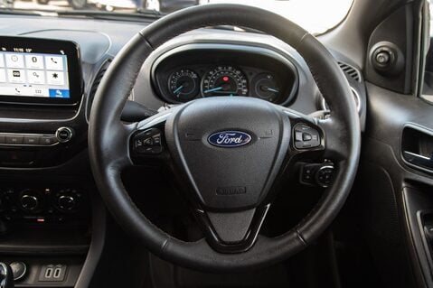 Ford Ka+ ACTIVE 21