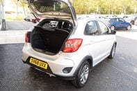 Ford Ka+ ACTIVE 32