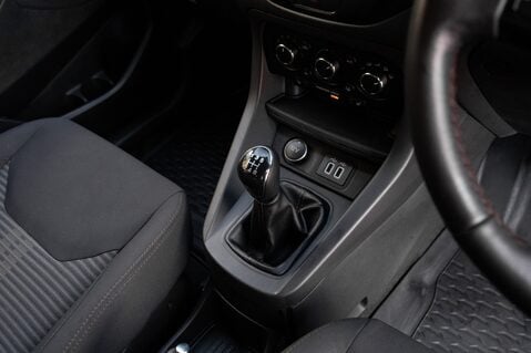 Ford Ka+ ACTIVE 29