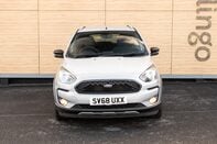 Ford Ka+ ACTIVE 5
