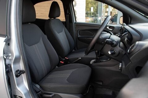 Ford Ka+ ACTIVE 28