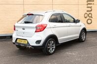 Ford Ka+ ACTIVE 2