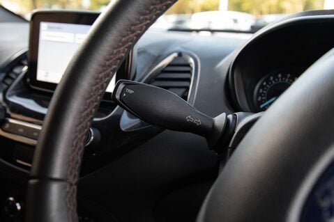 Ford Ka+ ACTIVE 17
