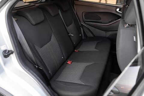 Ford Ka+ ACTIVE 31