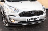 Ford Ka+ ACTIVE 10