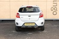 Ford Ka+ ACTIVE 6