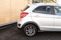 Ford Ka+ ACTIVE 7