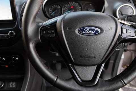 Ford Ka+ ACTIVE 19