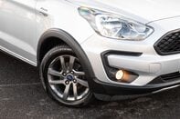 Ford Ka+ ACTIVE 11