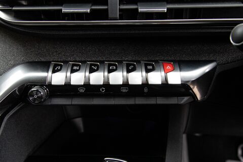 Peugeot 3008 BLUEHDI S/S ALLURE 33