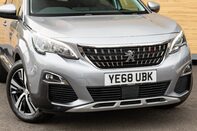 Peugeot 3008 BLUEHDI S/S ALLURE 10