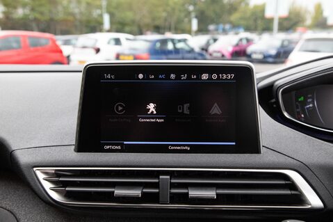 Peugeot 3008 BLUEHDI S/S ALLURE 28