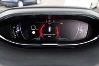 Peugeot 3008 BLUEHDI S/S ALLURE 15