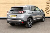 Peugeot 3008 BLUEHDI S/S ALLURE 2