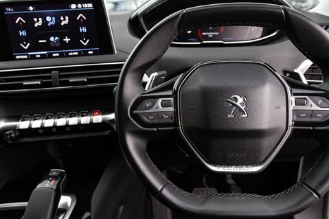 Peugeot 3008 BLUEHDI S/S ALLURE 19