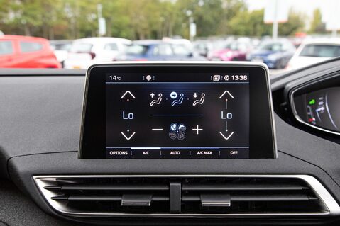 Peugeot 3008 BLUEHDI S/S ALLURE 22