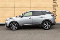 Peugeot 3008 BLUEHDI S/S ALLURE 13