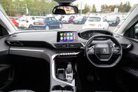 Peugeot 3008 BLUEHDI S/S ALLURE 3