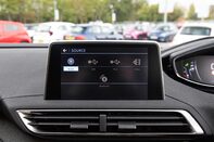 Peugeot 3008 BLUEHDI S/S ALLURE 23