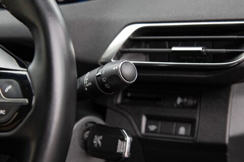 Peugeot 3008 BLUEHDI S/S ALLURE 18