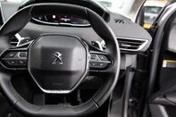 Peugeot 3008 BLUEHDI S/S ALLURE 20