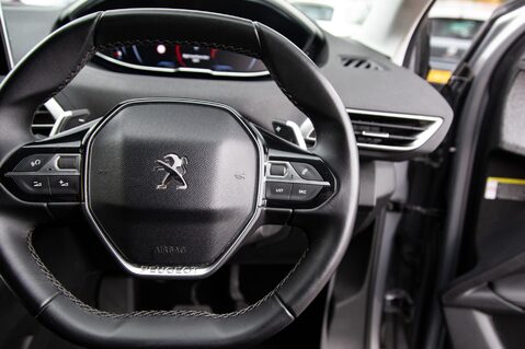 Peugeot 3008 BLUEHDI S/S ALLURE 20