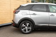 Peugeot 3008 BLUEHDI S/S ALLURE 8