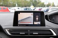 Peugeot 3008 BLUEHDI S/S ALLURE 29