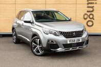 Peugeot 3008 BLUEHDI S/S ALLURE 1
