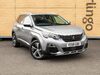Peugeot 3008 BLUEHDI S/S ALLURE