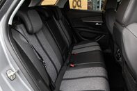 Peugeot 3008 BLUEHDI S/S ALLURE 34