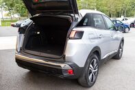 Peugeot 3008 BLUEHDI S/S ALLURE 35
