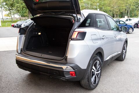 Peugeot 3008 BLUEHDI S/S ALLURE 35