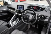 Peugeot 3008 BLUEHDI S/S ALLURE 4