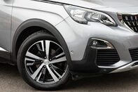 Peugeot 3008 BLUEHDI S/S ALLURE 11