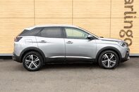 Peugeot 3008 BLUEHDI S/S ALLURE 12