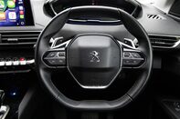 Peugeot 3008 BLUEHDI S/S ALLURE 21