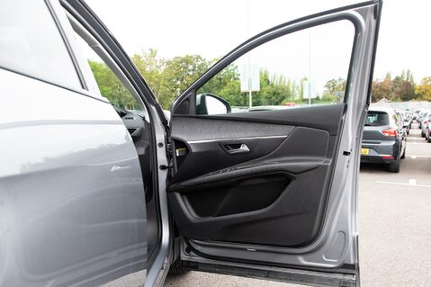 Peugeot 3008 BLUEHDI S/S ALLURE 14