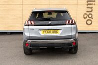 Peugeot 3008 BLUEHDI S/S ALLURE 6