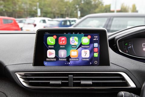 Peugeot 3008 BLUEHDI S/S ALLURE 30