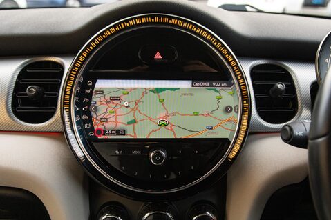 Mini Hatch COOPER S EXCLUSIVE 25