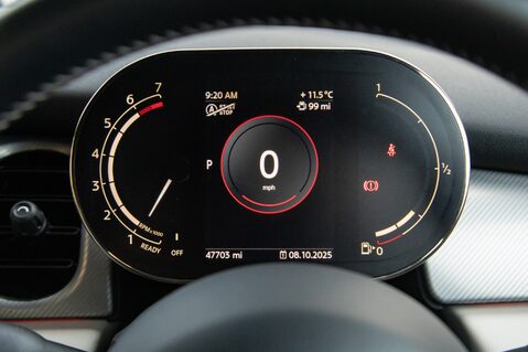 Mini Hatch COOPER S EXCLUSIVE 15