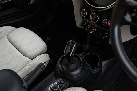 Mini Hatch COOPER S EXCLUSIVE 31